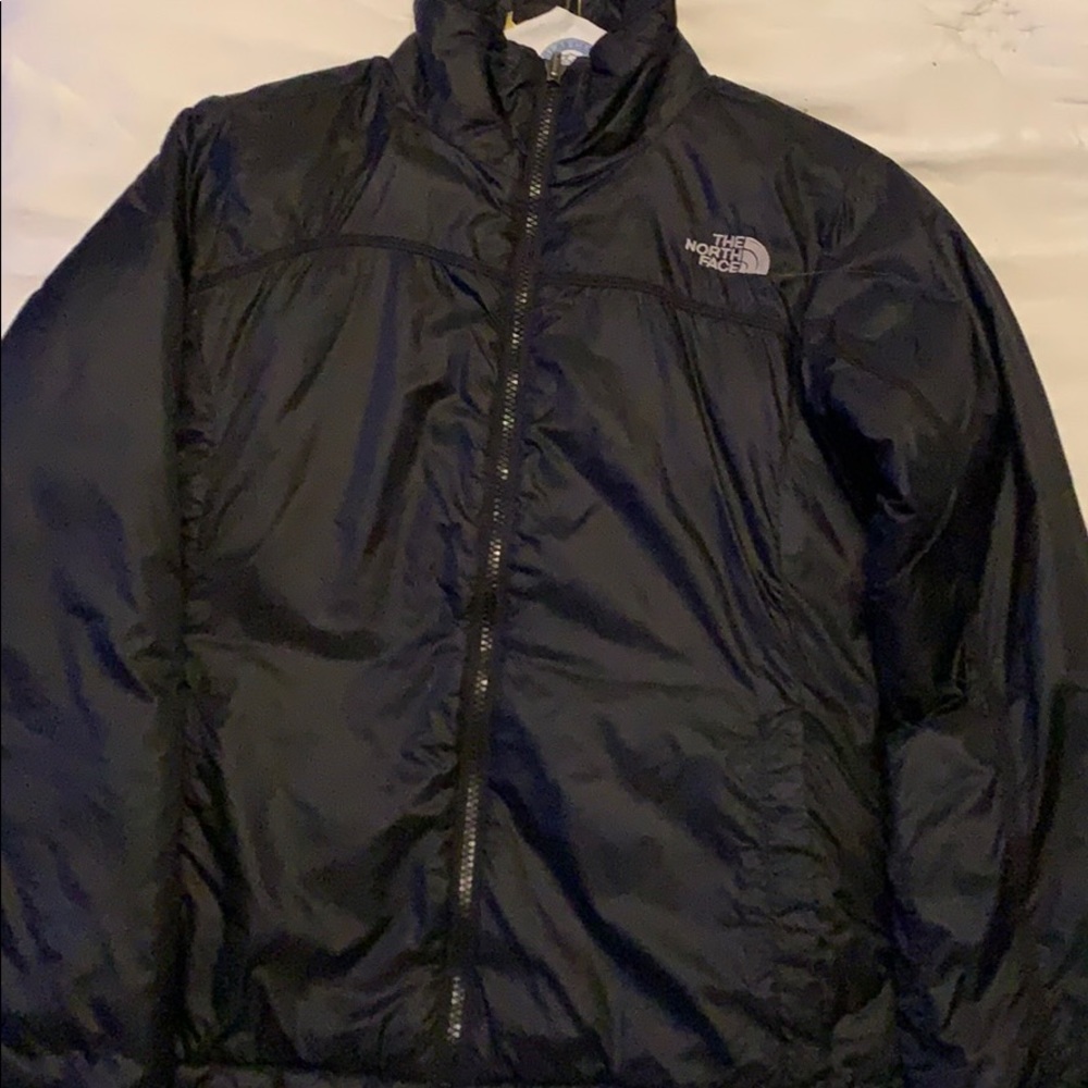 The North Face women’s jacket